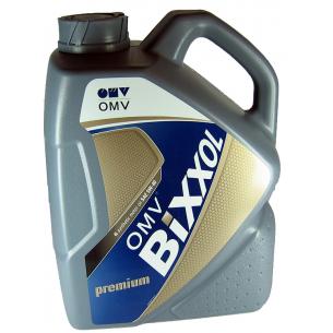 OMV Bixxol Premium 5W-40 (4 l)