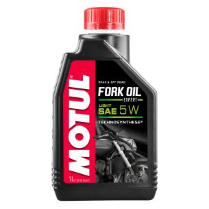 Motul Fork oil Expert 5W (1 l)