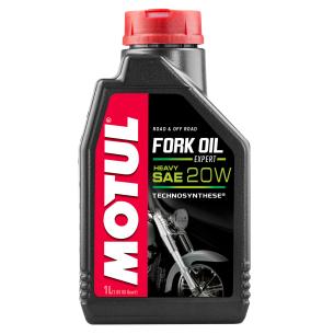 Motul Fork oil Expert 20W (1 l)