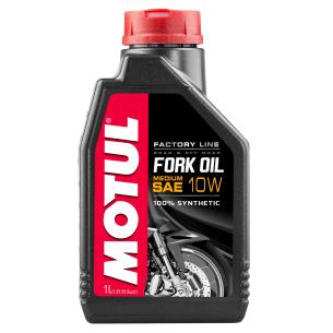 Motul Fork oil Factory Line 10W (1 l)