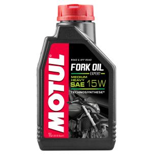 Motul Fork oil Expert 15W (1 l)