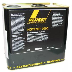 Hotemp 2000 (5 l)