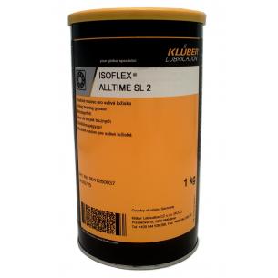 Isoflex Alltime SL 2 (1 kg)