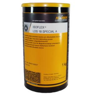 Isoflex LDS 18 special A (1 kg)