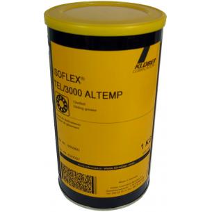 Isoflex TEL/3000 Altemp (1 kg)