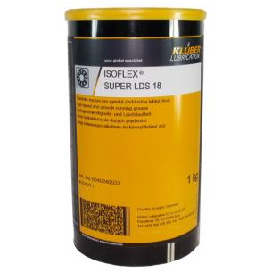 Isoflex Super LDS 18 (1 kg)