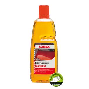 Sonax Leštící šampon koncentrát (1 l)