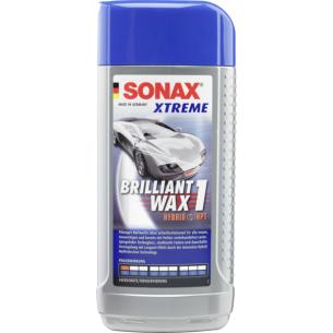 Sonax Xtreme 1 Vosk brilant (250 ml)