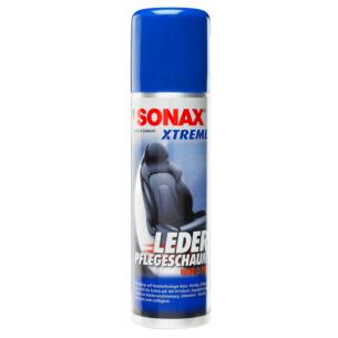 Sonax Xtreme Pěna na čištění kůže (250 ml)