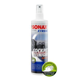 Sonax Xtreme Čistič přístrojové desky (300 ml)