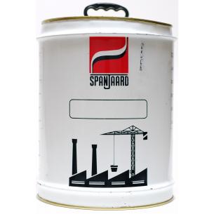 Spanjaard Diesel Additive Concentrate (20 l)