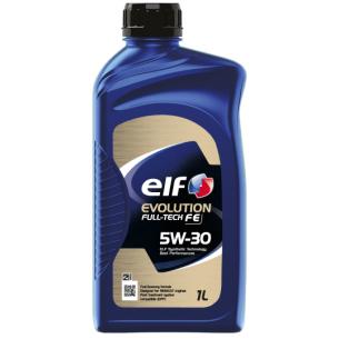 Elf Evolution Full-Tech FE 5W-30 (1 l)