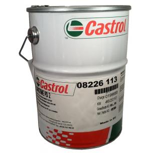 Castrol Longtime PD 2 (5 kg)