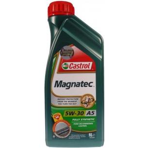 Castrol Magnatec 5W-30 A5 (1 l)