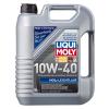 Liqui Moly Mos2 Leichtlauf 10W-40 (5 l)
