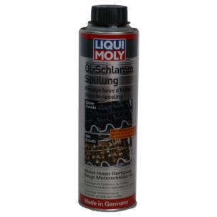 Liqui Moly Vyplachovač olejových usazenin (300 ml)
