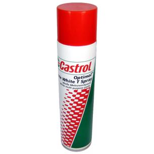 Castrol Paste White T (400 ml, spray)