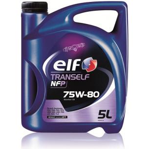 Elf Tranself NFP 75W-80 (5 l)