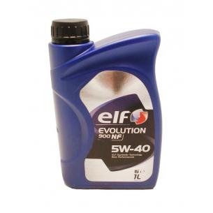 Elf Evolution 900 NF 5W-40 (1 l)