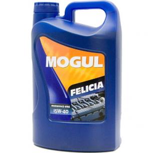 Mogul Felicia 15W-40 (4 l)