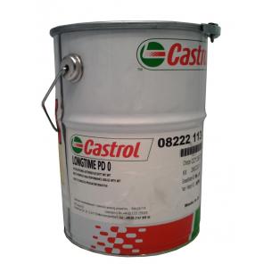 Castrol Longtime PD 0 (5 kg)