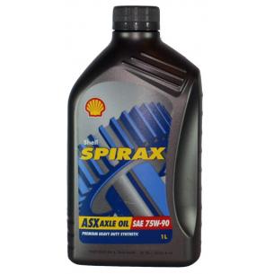 Shell Spirax ASX 75W-90 (1 l)
