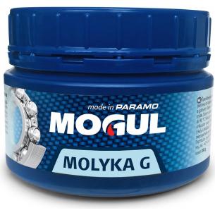 Mogul Molyka G (250 g)