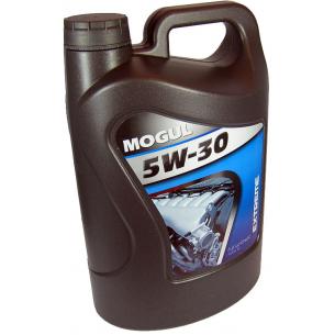 Mogul Extreme 5W-30 (4 l)