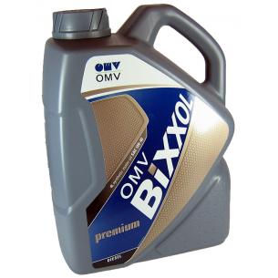 OMV Bixxol Premium Diesel 5W-40 (4 l)