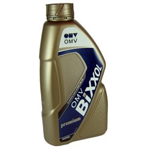 OMV Bixxol Premium Diesel 5W-40 (1 l)
