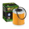 Olejový filtr HF 157