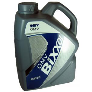 OMV Bixxol Extra 10W-40 (4 l)