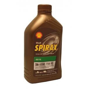 Shell Spirax S6 AXME 75W-90 (1 l)