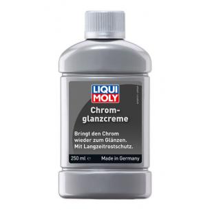 Liqui Moly Krém na leštění chromu (250 ml)