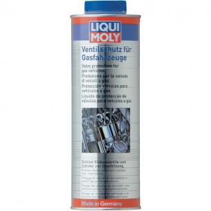 Liqui Moly Ochrana ventilů u plynových motorů (1 l)
