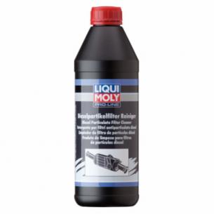 Liqui Moly Pro-line čistič filtru pevných částic  (1 l)