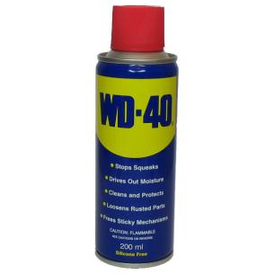 WD 40 (200 ml)