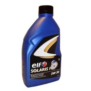 Elf Solaris FE 5W-30 (1l)