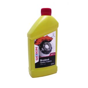 Sheron Brake fluid DOT 3 (500 ml)