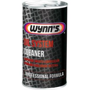 Wynn's Oil System Cleaner (325 ml)