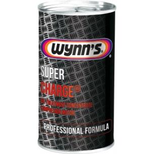 Wynn's Super Charge (325 ml)