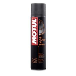Motul Air Filter Oil Spray (400 ml)