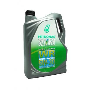 Selenia WR Diesel Pure Energy 5W-30 (5 l)