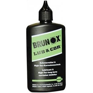 Brunox Lub & Cor (100 ml, flakon)