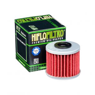 Olejový filtr HF 117