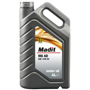Madit M8 AD (4 l)