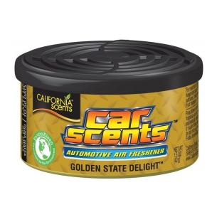 California scents Golden state delight - Gumoví medvídci (42 g)