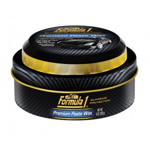 Formula 1 Premium paste wax (230 g)