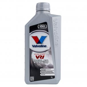 Valvoline VR1 Racing 20W-50 (1 l)