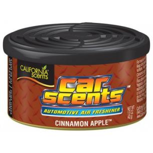California Scents Cinnamon Apple - Jablečný štrůdl (42 g)